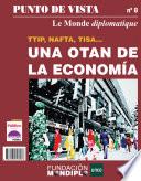 Libro de Una Otan De La EconomÍa. Revista Punto De Vista NÚmero 8