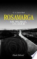 Libro de Rosamarga
