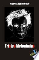 Libro de Tristes Metonimias