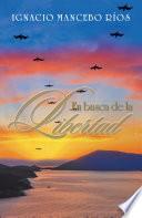 Libro de En Busca De La Libertad
