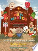 Libro de Readiscover New Mexico