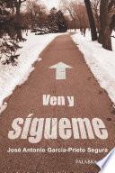 Libro de Ven Y Sígueme