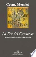 Libro de La Era Del Consenso