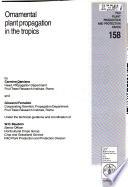 Libro de Food And Agriculture Organization Plant Production And Protection Papers