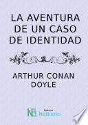 Libro de La Atlantida