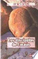 Libro de Los Discípulos De Emaús