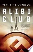 Libro de Alibi Club