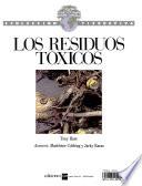 Libro de Los Residuos Tóxicos