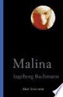 Libro de Malina