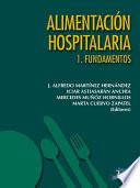 Libro de Alimentaciópn Hospitalaria