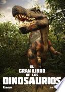 Libro de El Gran Libro De Los Dinosaurios