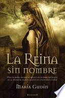 Libro de La Reina Sin Nombre
