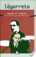 Libro de Desde El Futuro