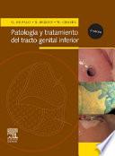 Libro de Patología Y Tratamiento Del Tracto Genital Inferior