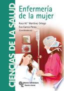 Libro de Enfermería De La Mujer