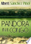 Libro de Pandora En El Congo