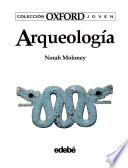 Libro de Arqueología