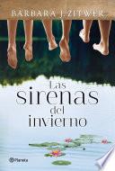 Libro de Las Sirenas Del Invierno