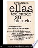 Libro de Ellas, Tecleando Su Historia