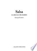 Libro de Salsa