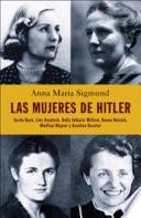 Libro de Las Mujeres De Hitler