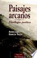 Libro de Paisajes Arcanos