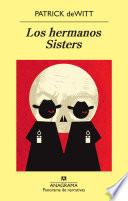 Libro de Los Hermanos Sisters