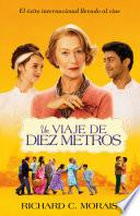 Libro de Un Viaje De Diez Metros