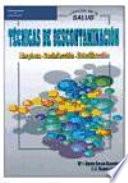Libro de Técnicas De Descontaminación