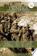 Libro de Breve Historia De La Primera Guerra Mundial