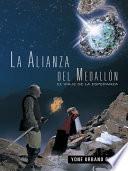 Libro de La Alianza Del Medallón
