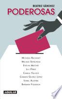 Libro de Poderosas