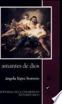 Libro de Amantes De Dios