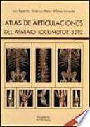 Libro de Atlas De Articulaciones Del Aparato Locomotor 3dtc