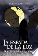 Libro de La Espada De La Luz