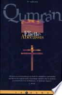 Libro de Qumrán