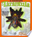 Libro de Al Descubierto La Tarantula / Uncover A Tarantula