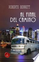 Libro de Al Final Del Camino