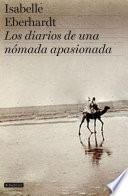Libro de Los Diarios De Una Nómada Apasionada