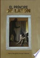 Libro de El Príncipe De Latón