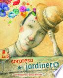 Libro de La Sorpresa Del Jardinero