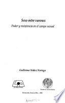 Libro de Sexo Entre Varones