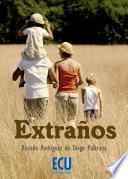 Libro de Extraños