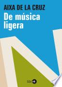 Libro de De Música Ligera