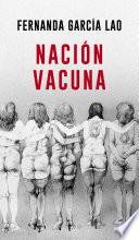 Libro de Nación Vacuna
