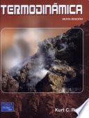 Libro de Termodinámica