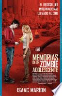 Libro de R Y Julie (memorias De Un Zombie Adolescente)