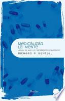 Libro de Medicalizar La Mente