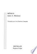 Libro de México
