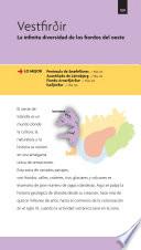 Libro de Islandia. Los Fiordos Del Oeste